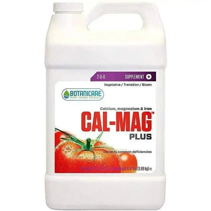 Botanicare Cal-Mag Plus - HydroPros