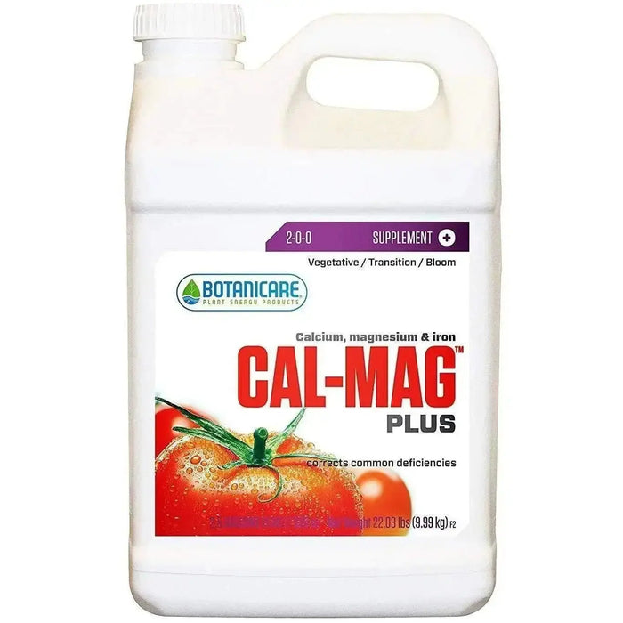 Botanicare Cal-Mag Plus - HydroPros