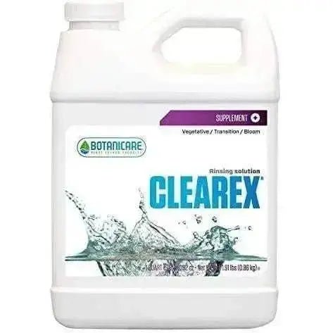 Botanicare Clearex - HydroPros