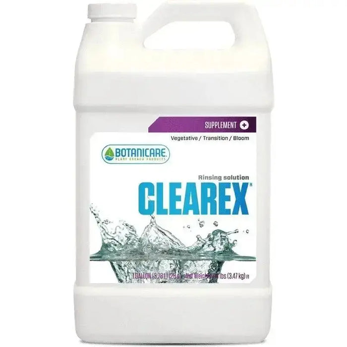 Botanicare Clearex - HydroPros