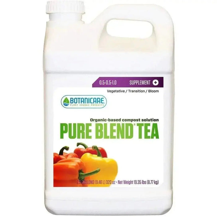 Botanicare Pure Blend Tea - HydroPros