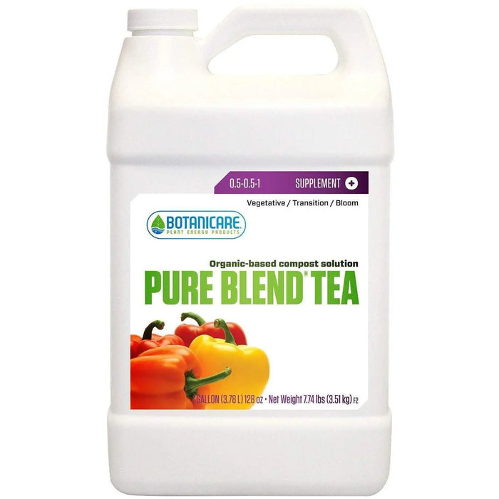 Botanicare Pure Blend Tea - HP ECOMMERCE LLC