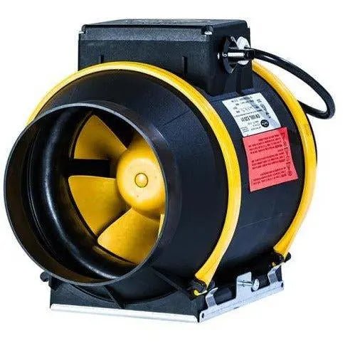 Can-Fan Max Fan Pro Series - HydroPros