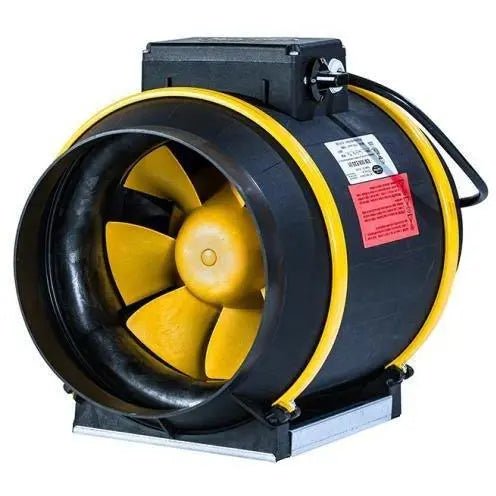 Can - Fan Max Fan Pro Series - HydroPros