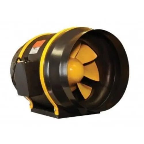 Can - Fan Max Fan Pro Series - HydroPros