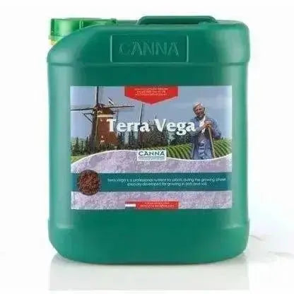 Canna Terra Vega - HydroPros