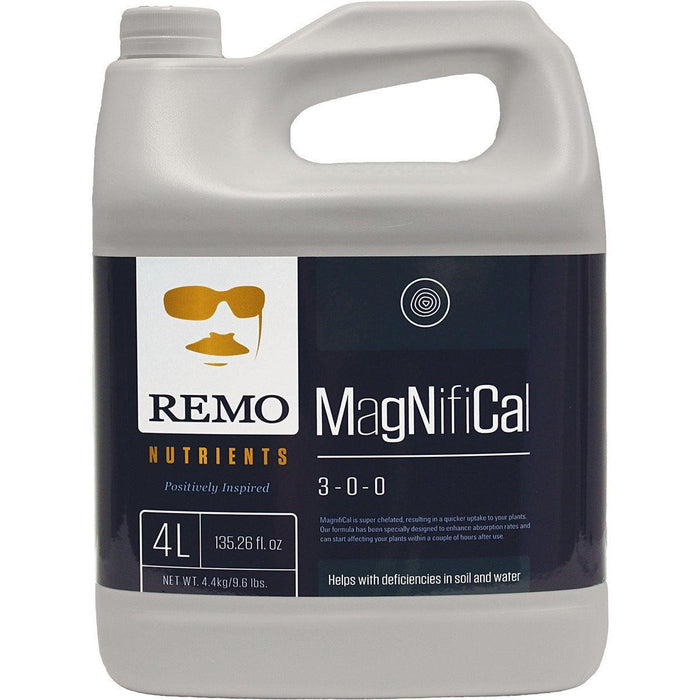Remo Nutrients Magnifical - [hydropros]