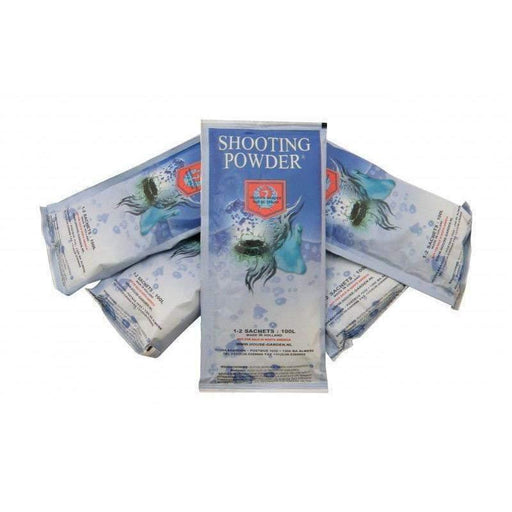House and Garden Shooting Powder - [hydropros]