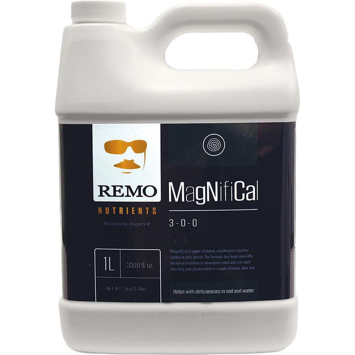 Remo Nutrients Magnifical - [hydropros]