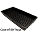 Mondi Propagation Tray 10 x 20 - No Holes. case of 50 - HydroPros