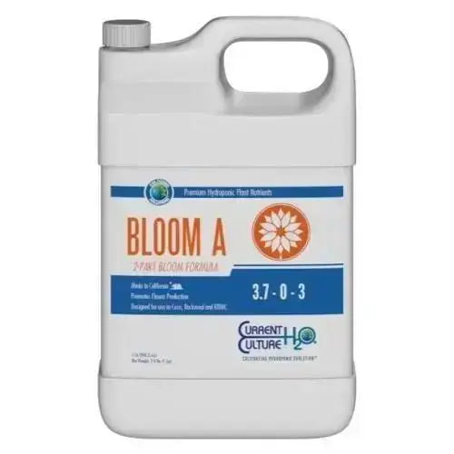 Cultured Solutions Bloom A - HydroPros