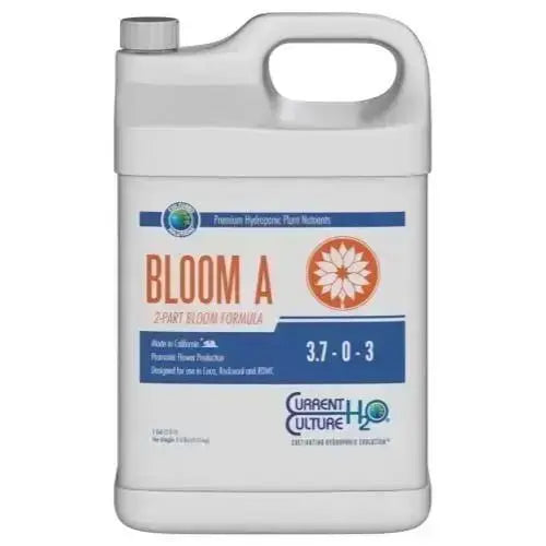 Cultured Solutions Bloom A - HydroPros