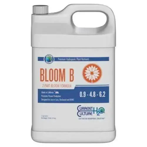 Cultured Solutions Bloom B - HydroPros