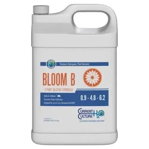 Cultured Solutions Bloom B - HydroPros