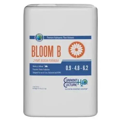 Cultured Solutions Bloom B - HydroPros