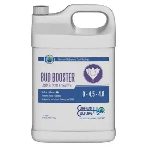 Cultured Solutions Bud Booster Mid - HydroPros