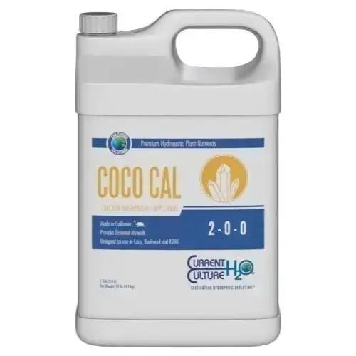 Cultured Solutions Coco Cal - HydroPros