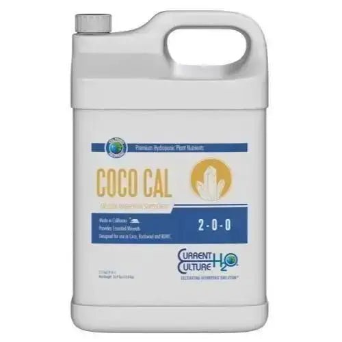 Cultured Solutions Coco Cal - HydroPros