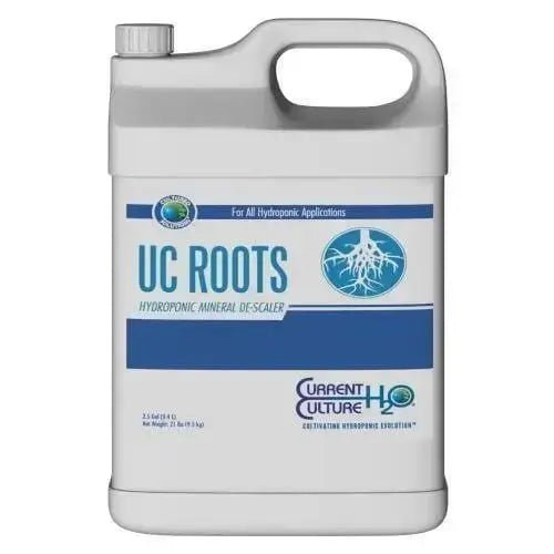 Cultured Solutions UC Roots - HydroPros