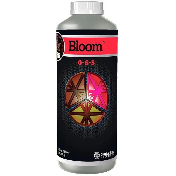 Cutting Edge Solutions Bloom - HydroPros