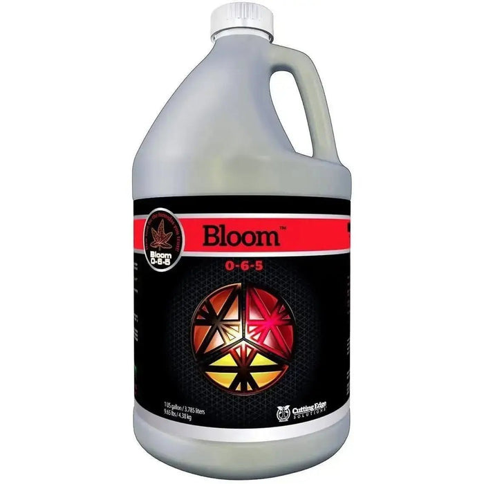 Cutting Edge Solutions Bloom - HydroPros