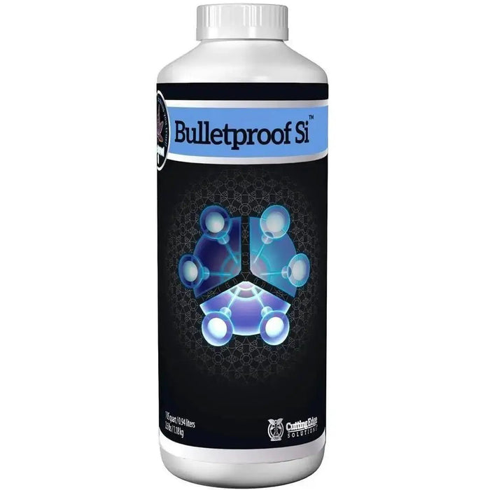 Cutting Edge Solutions Bulletproof Si - HydroPros