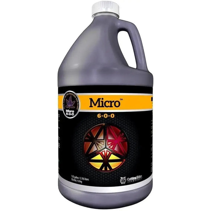 Cutting Edge Solutions Micro - HydroPros