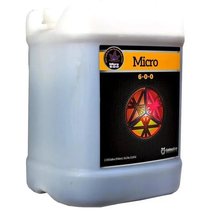 Cutting Edge Solutions Micro - HydroPros