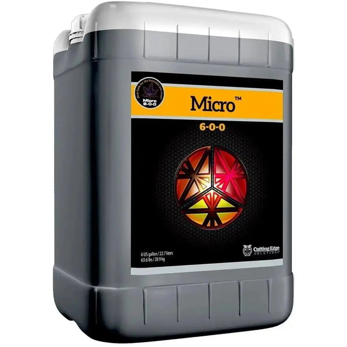 Cutting Edge Solutions Micro - HydroPros