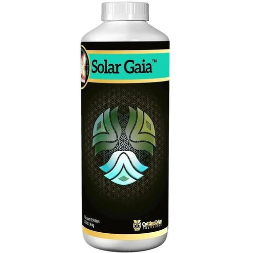 Cutting Edge Solutions Solar Gaia - HydroPros