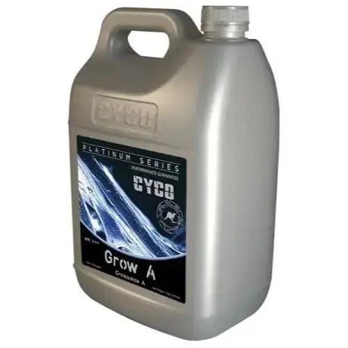 Cyco Nutrients Grow A - HydroPros