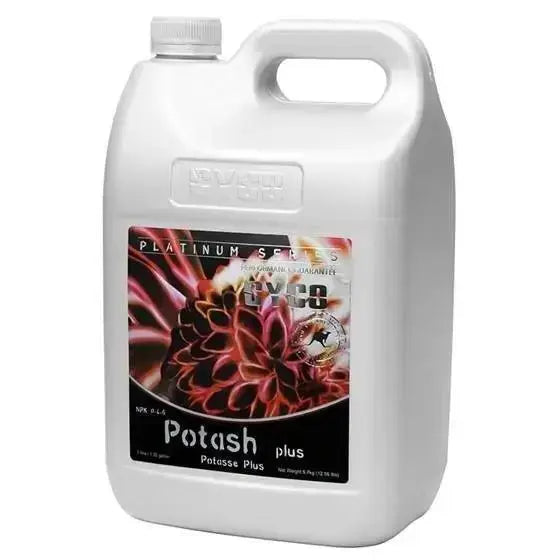 Cyco Nutrients Potash Plus - HydroPros