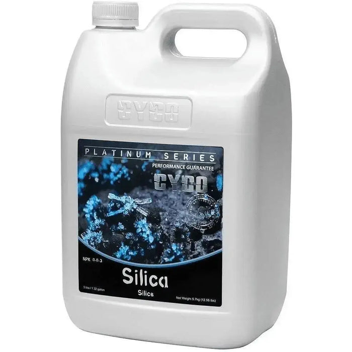 Cyco Nutrients Silica - HydroPros