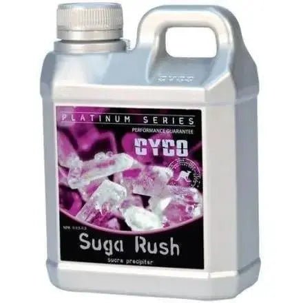 Cyco Nutrients Suga Rush - HydroPros