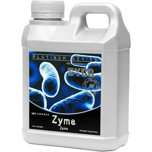 Cyco Nutrients Zyme - HydroPros