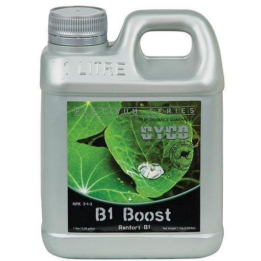 Cyco Nutrients B1 Boost - [hydropros]