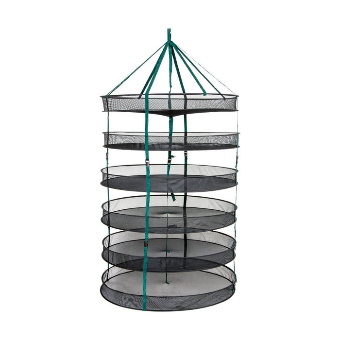 Stack!t Large 36″ drying rack - HydroPros