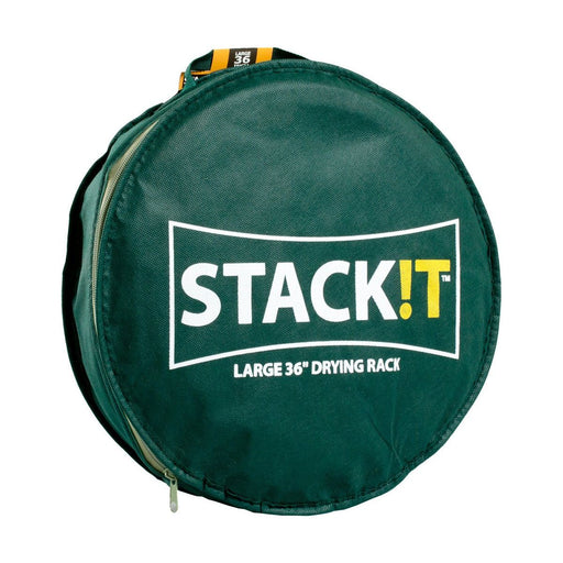 Stack!t Large 36″ drying rack - HydroPros