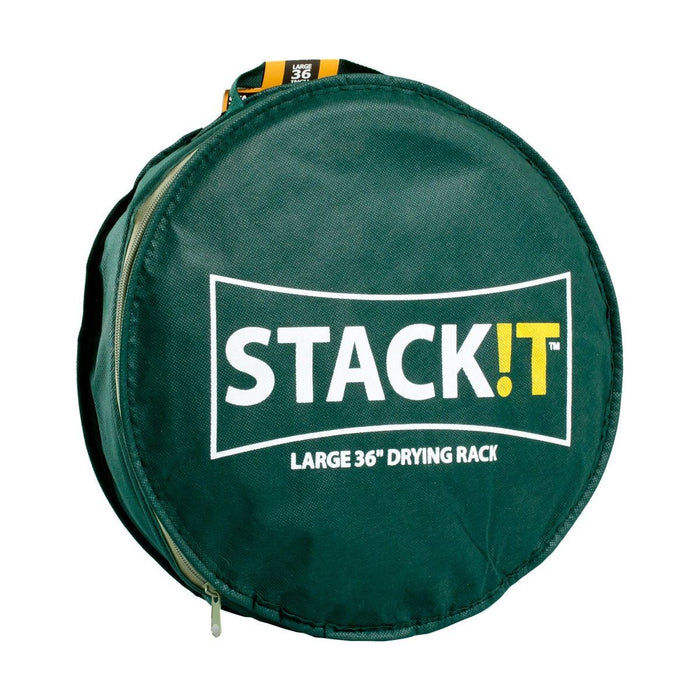 Stack!t Large 36″ drying rack - HydroPros