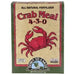 Down To Earth Crab Meal - HydroPros