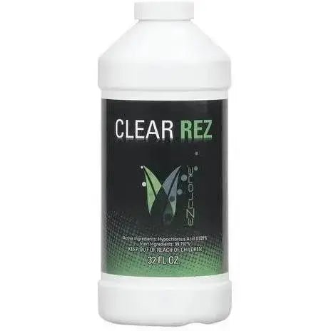 EZ - Clone Clear REZ Solution - HydroPros