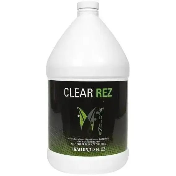 EZ - Clone Clear REZ Solution - HydroPros