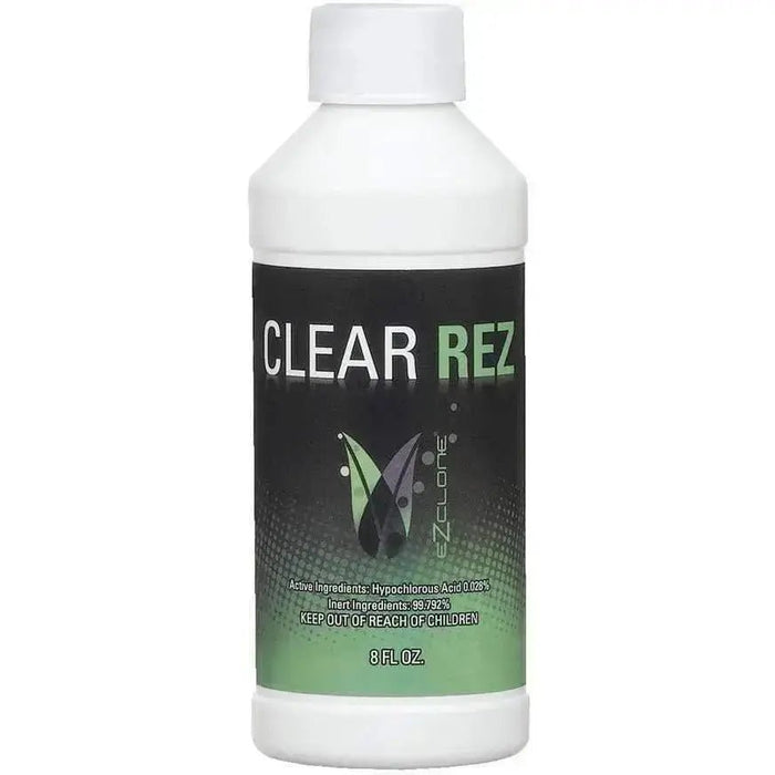 EZ - Clone Clear REZ Solution - HydroPros