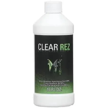 EZ - Clone Clear REZ Solution - HydroPros