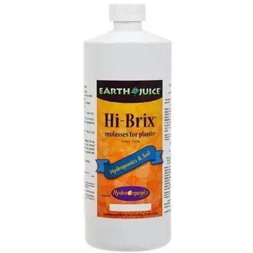 Earth Juice Hi - Brix MFP - HydroPros