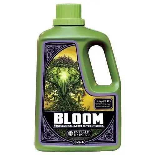 Emerald Harvest Bloom - HydroPros