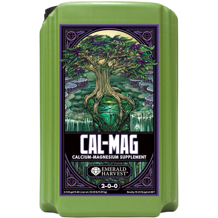 Emerald Harvest Cal-Mag - HydroPros