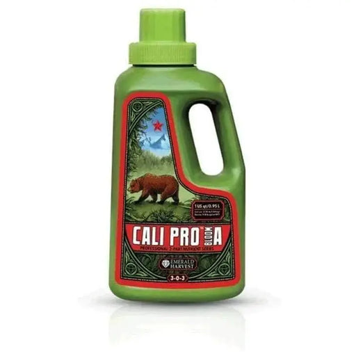 Emerald Harvest Cali Pro Bloom A - HydroPros