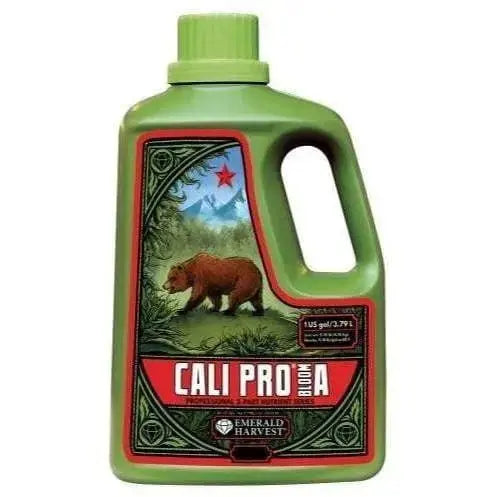 Emerald Harvest Cali Pro Bloom A - HydroPros