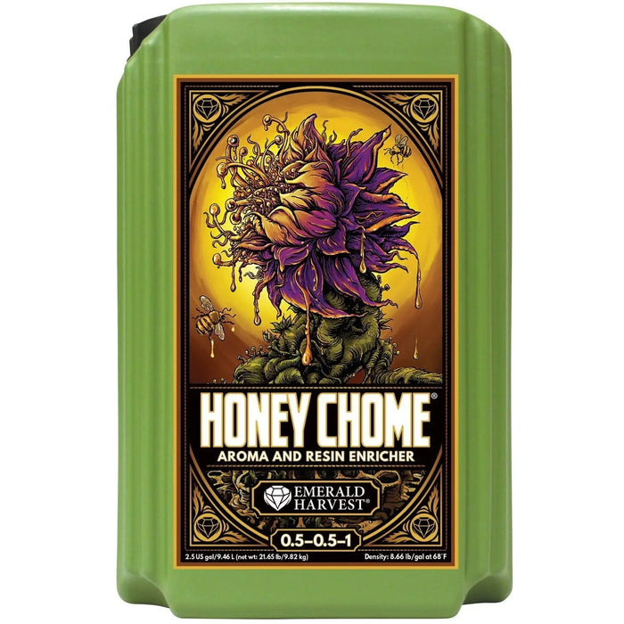 Emerald Harvest Honey Chome - HydroPros